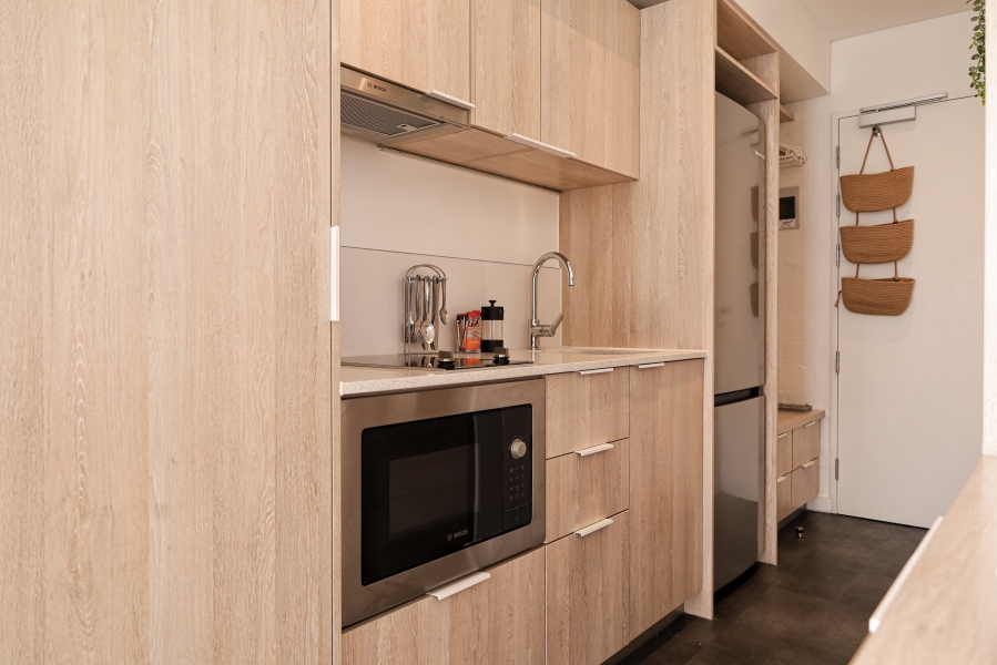 0 Bedroom Property for Sale in Sea Point Western Cape